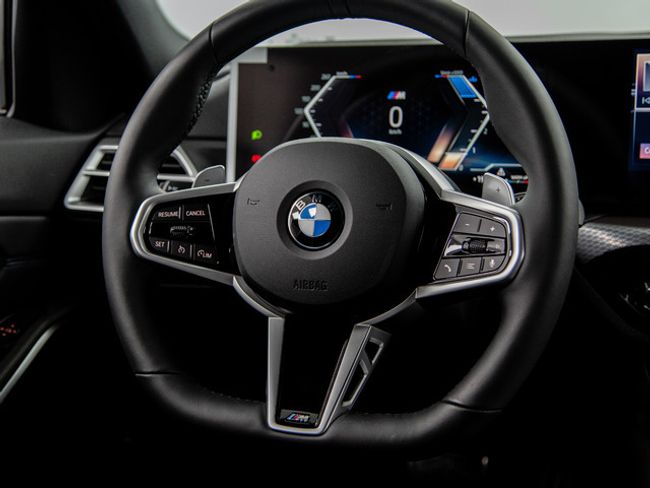 BMW Serie 3 320d touring 140 kw (190 cv)