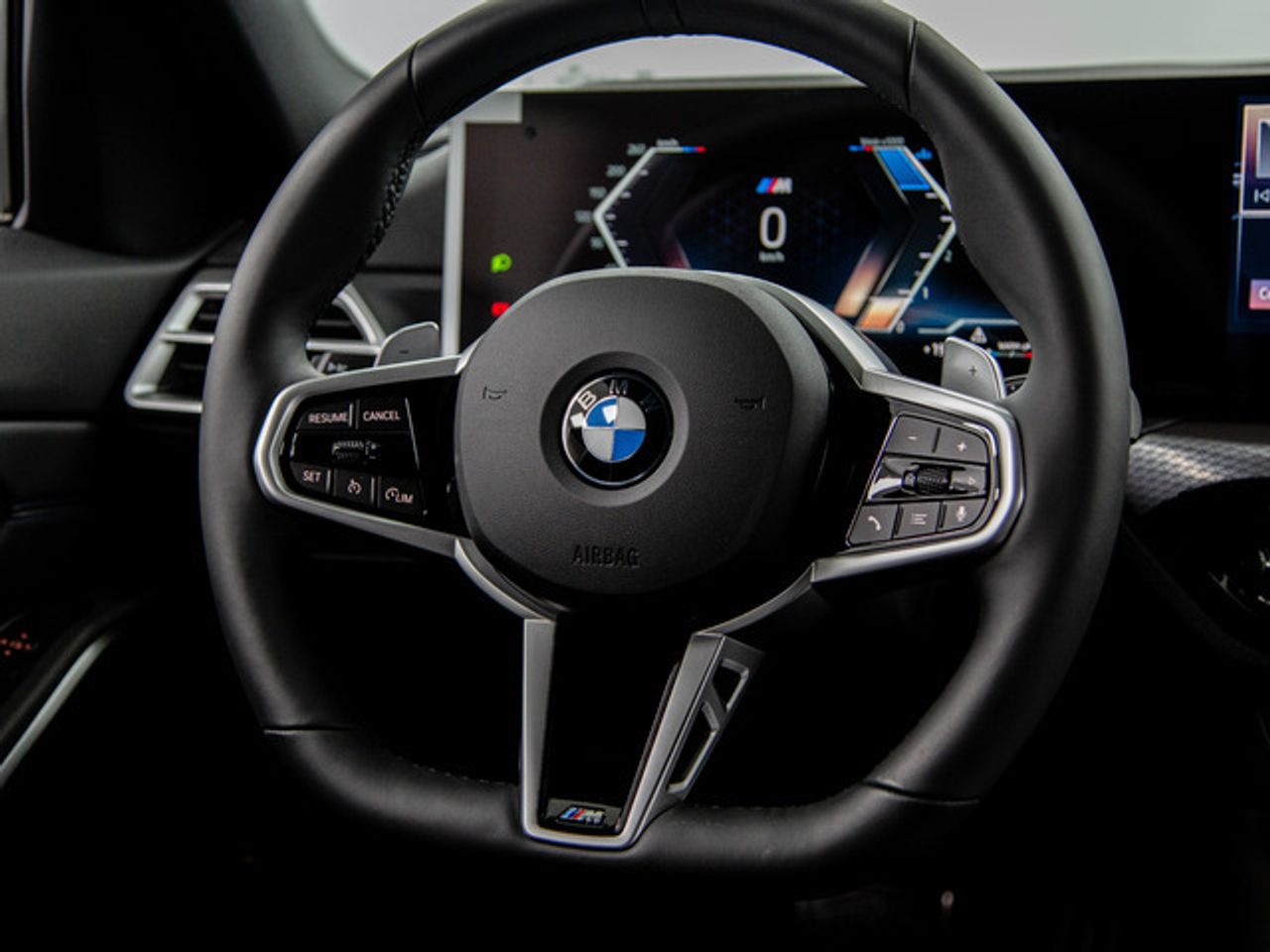 BMW Serie 3 320d touring 140 kw (190 cv)  2026 Diésel - Foto 16