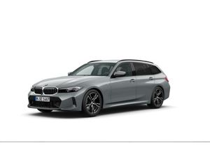 BMW Serie 3 320d touring 140 kw (190 cv)  2026 Diésel - Foto 2