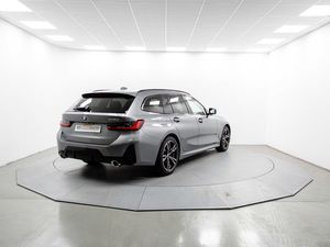 BMW Serie 3 320d touring 140 kw (190 cv)  2026 Diésel - Foto 7