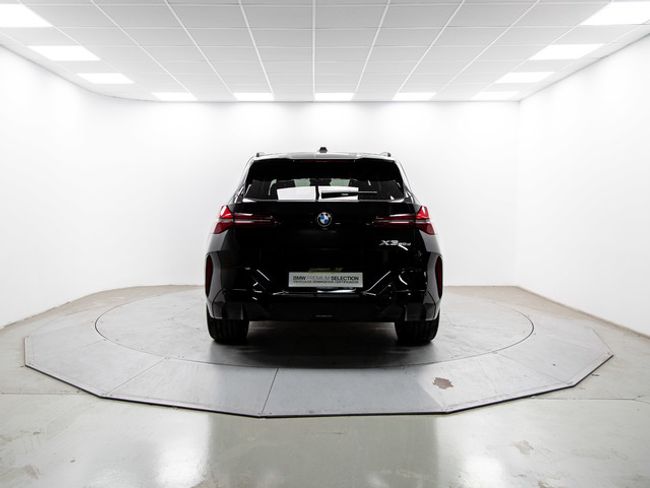 BMW X3 xdrive20d 145 kw (197 cv)