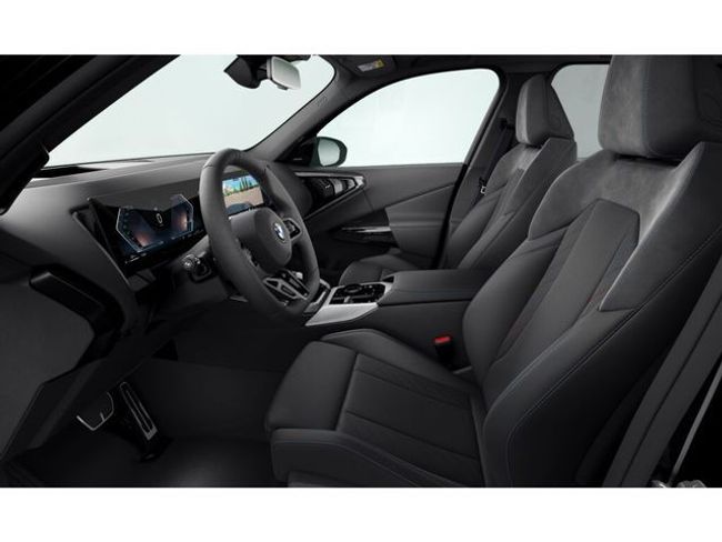 BMW X3 xdrive20d 145 kw (197 cv)