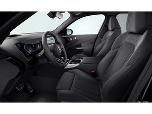 BMW X3 xdrive20d 145 kw (197 cv)  2026 Diésel - Foto 5