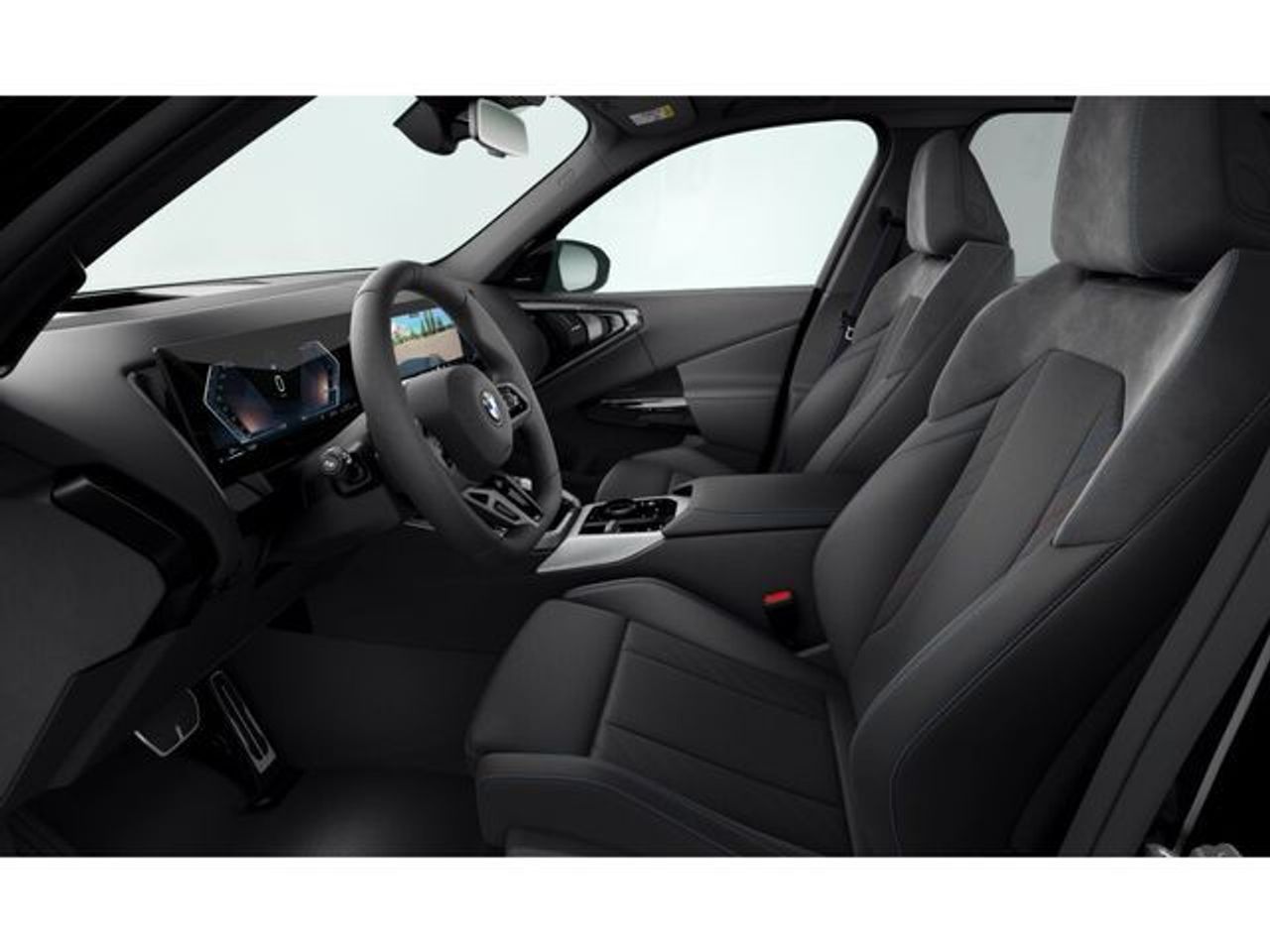 BMW X3 xdrive20d 145 kw (197 cv)  2026 Diésel - Foto 4