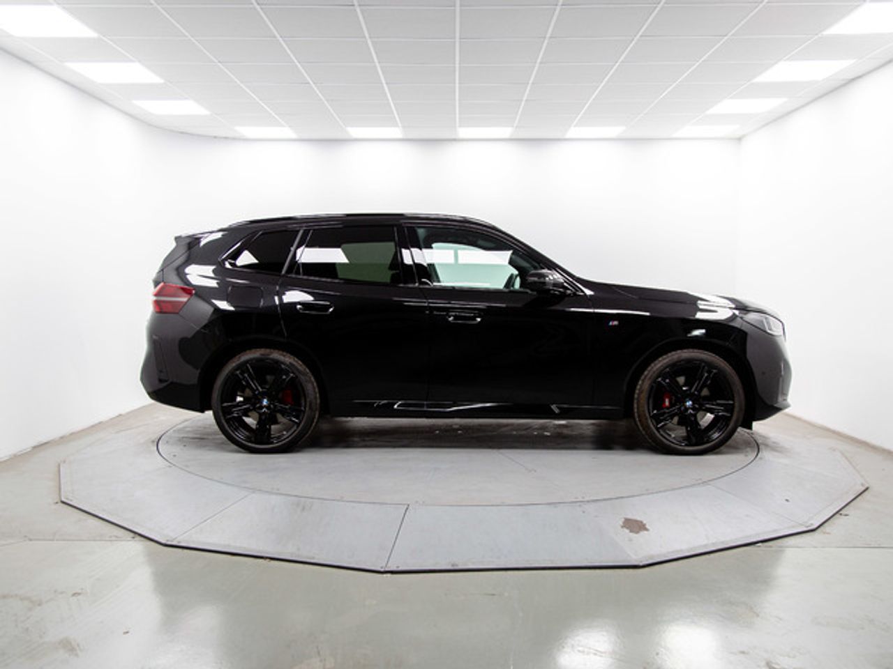 BMW X3 xdrive20d 145 kw (197 cv)  2026 Diésel - Foto 13