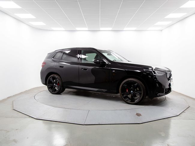 BMW X3 xdrive20d 145 kw (197 cv)
