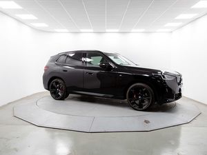 BMW X3 xdrive20d 145 kw (197 cv)  2026 Diésel - Foto 25