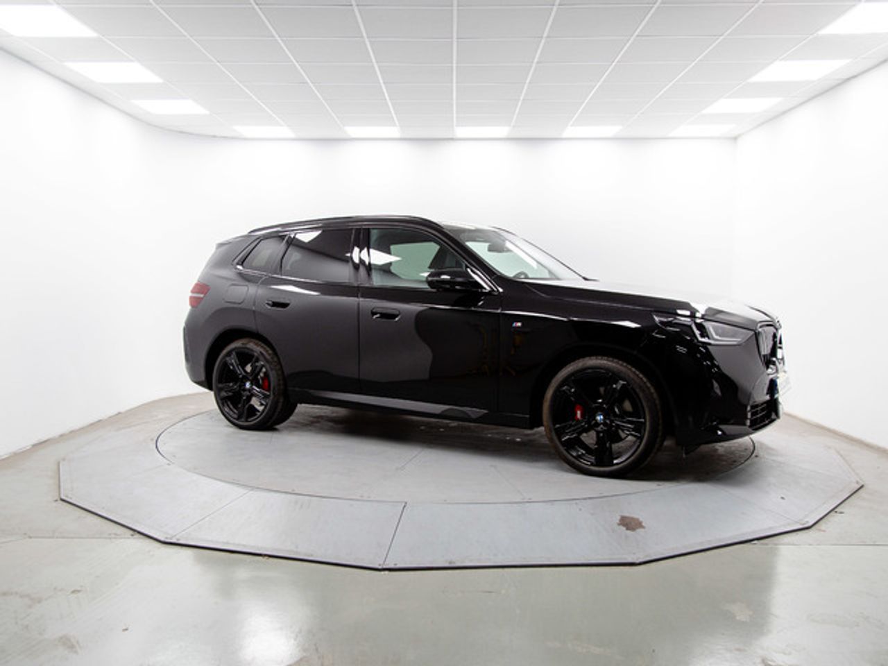 BMW X3 xdrive20d 145 kw (197 cv)  2026 Diésel - Foto 14