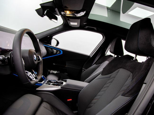 BMW X3 xdrive20d 145 kw (197 cv)