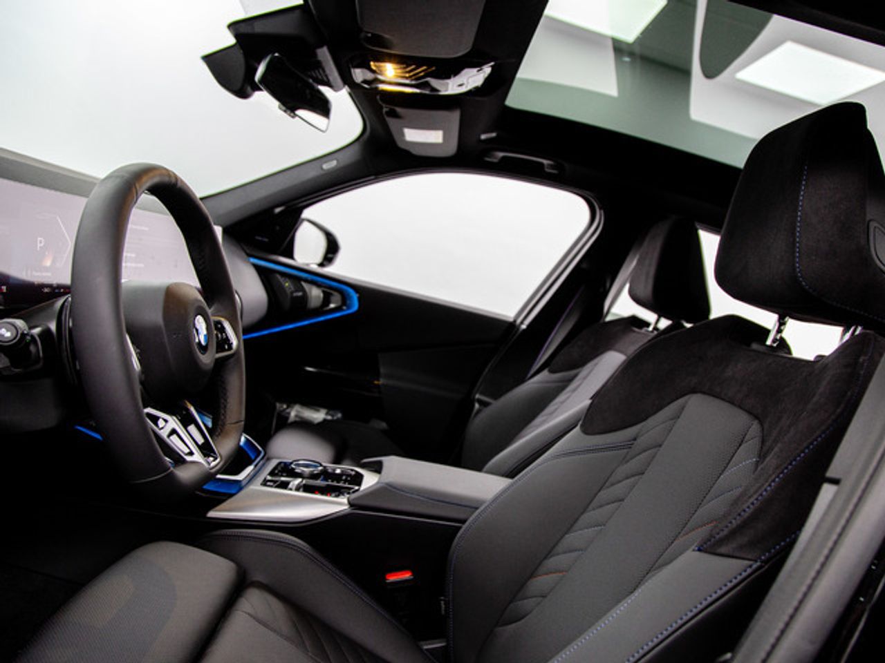 BMW X3 xdrive20d 145 kw (197 cv)  2026 Diésel - Foto 15