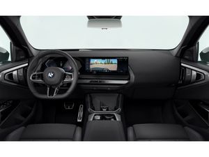BMW X3 xdrive20d 145 kw (197 cv)  2026 Diésel - Foto 7