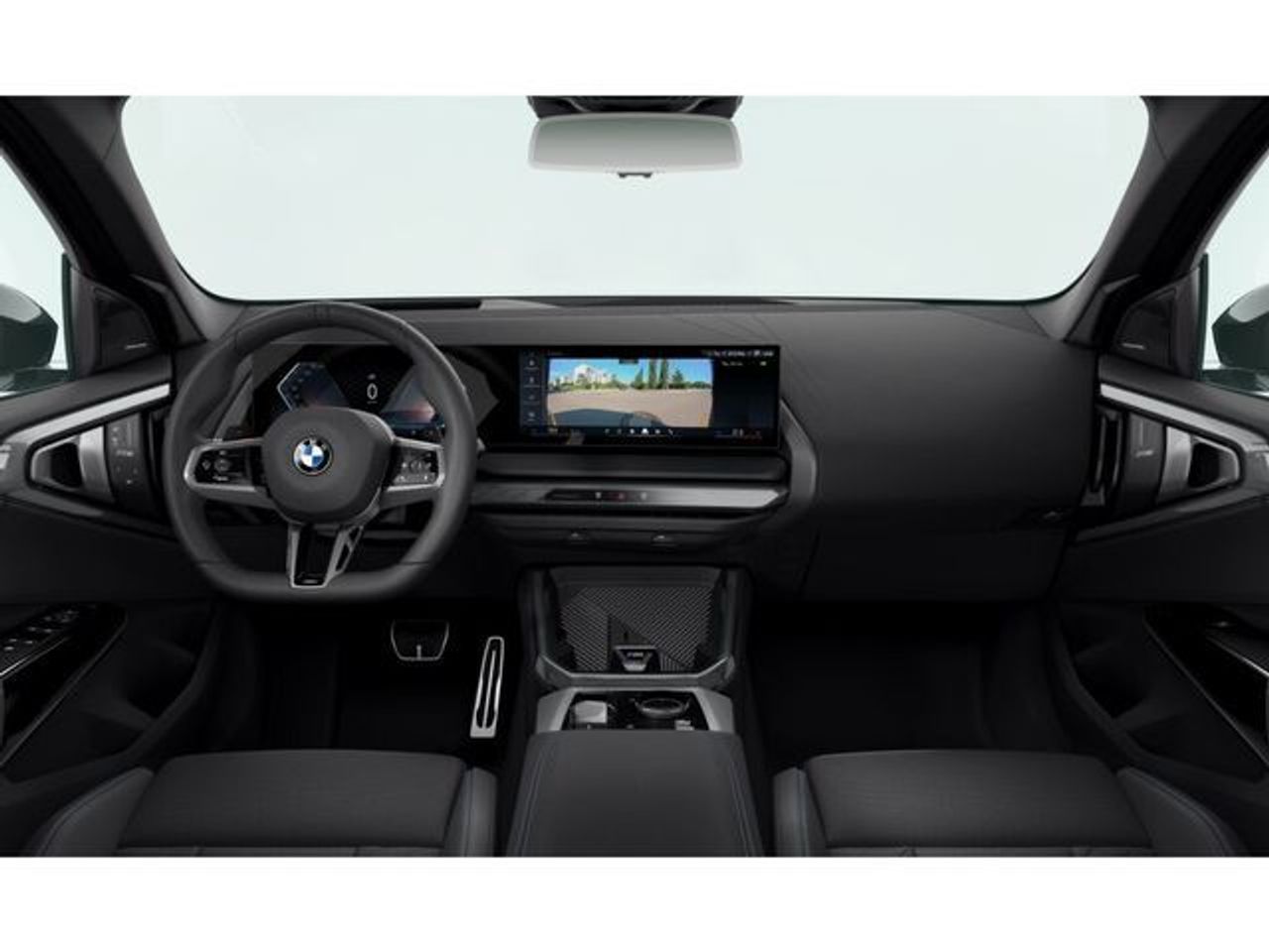 BMW X3 xdrive20d 145 kw (197 cv)  2026 Diésel - Foto 5