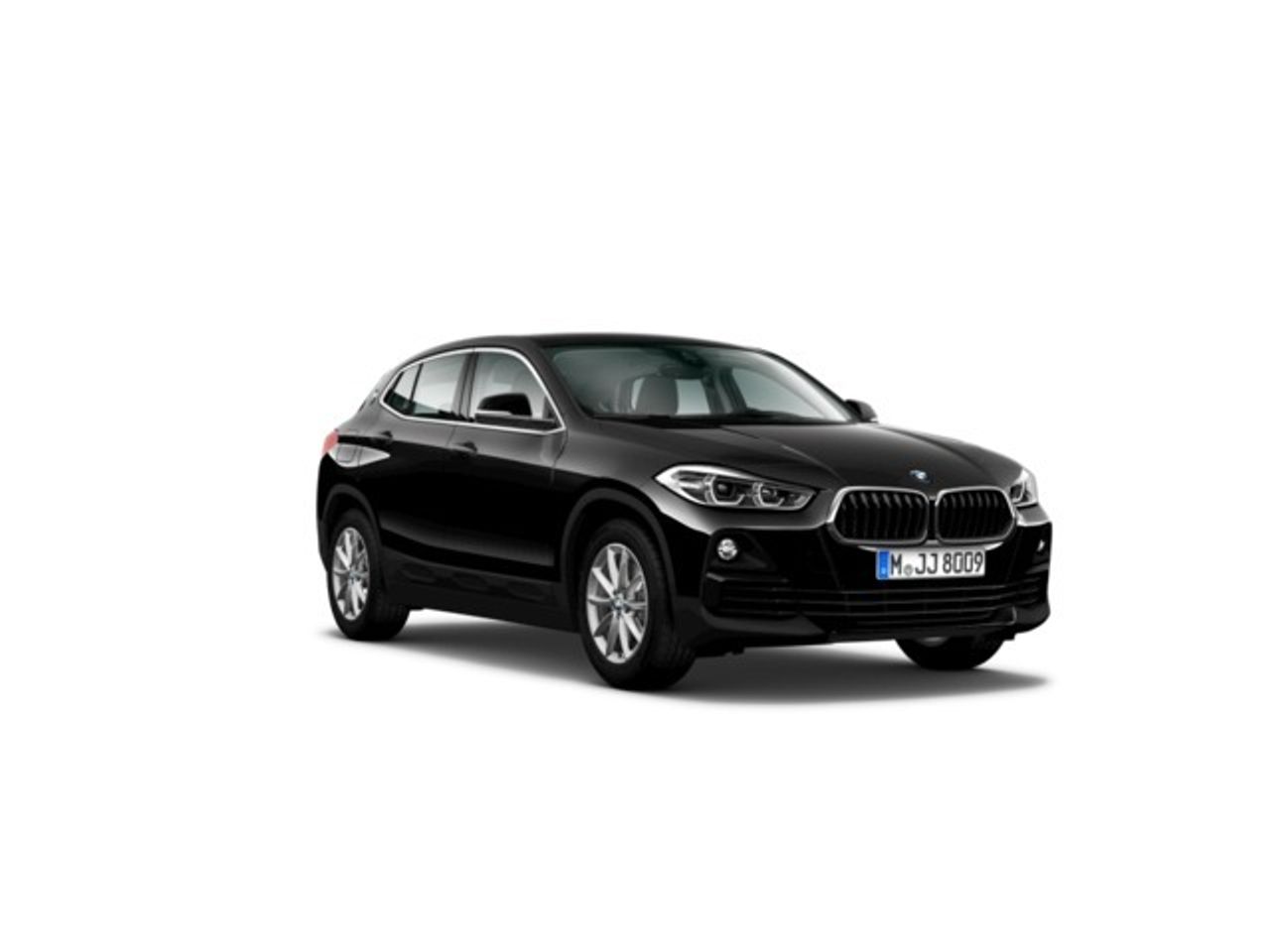 BMW X2 sdrive16d 85 kw (116 cv)  2019 Diésel - Foto 10