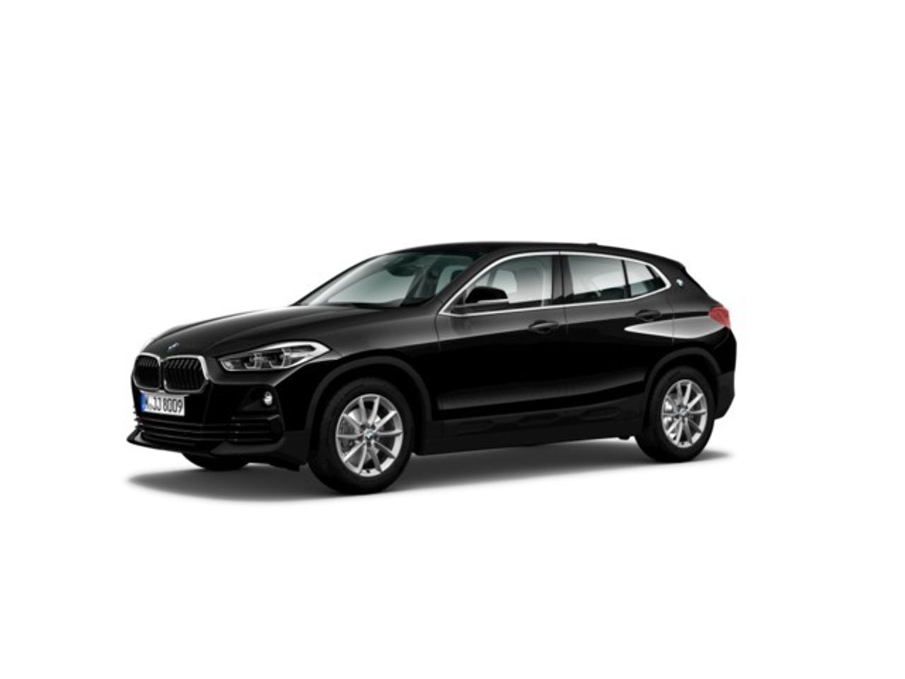 BMW X2 sdrive16d 85 kw (116 cv)  2019 Diésel - Foto 3