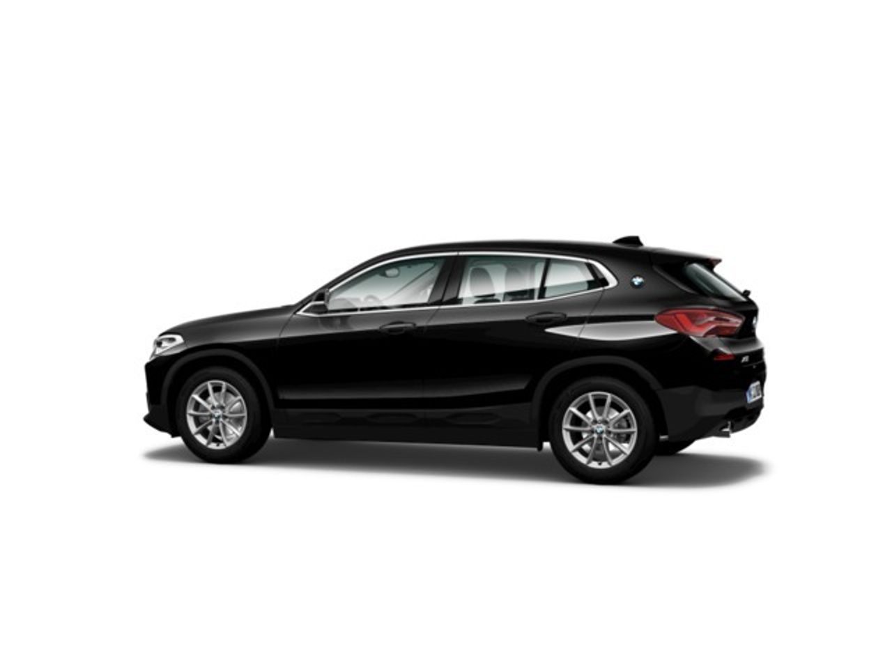 BMW X2 sdrive16d 85 kw (116 cv)  2019 Diésel - Foto 11