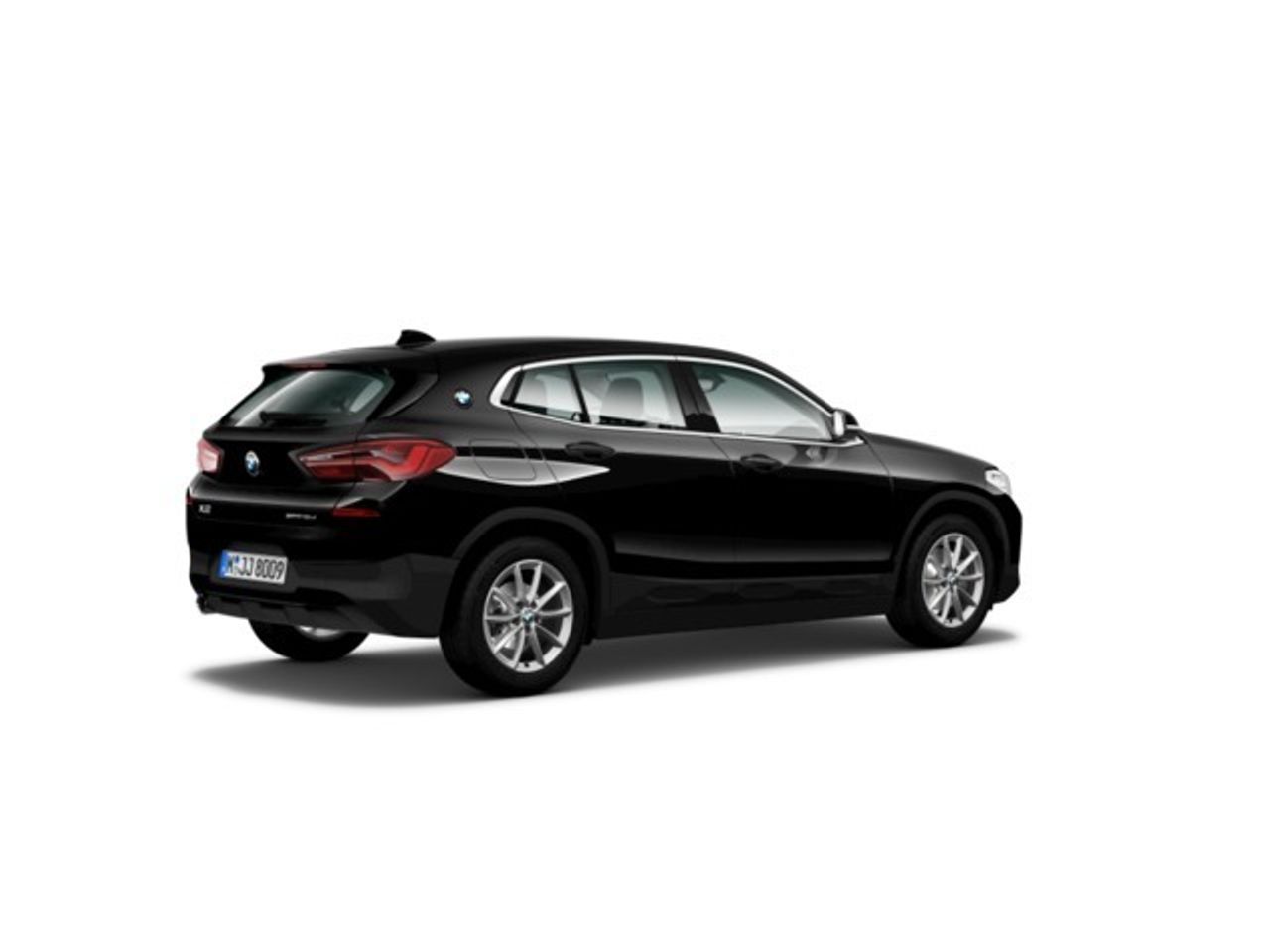 BMW X2 sdrive16d 85 kw (116 cv)  2019 Diésel - Foto 9