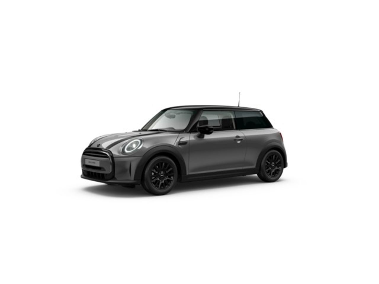 MINI Cooper 100 kw (136 cv)  2022 Gasolina - Foto 3