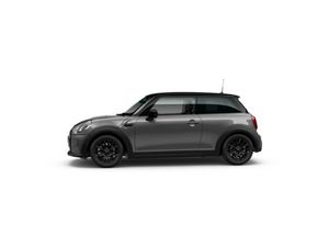 MINI Cooper 100 kw (136 cv)  2022 Gasolina - Foto 9