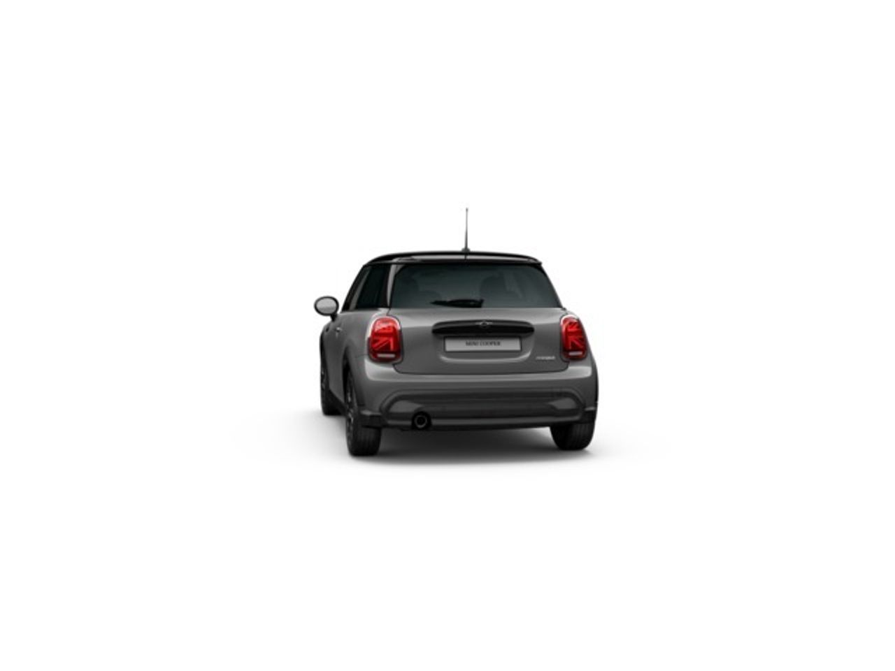MINI Cooper 100 kw (136 cv)  2022 Gasolina - Foto 13