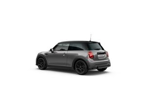 MINI Cooper 100 kw (136 cv)  2022 Gasolina - Foto 11