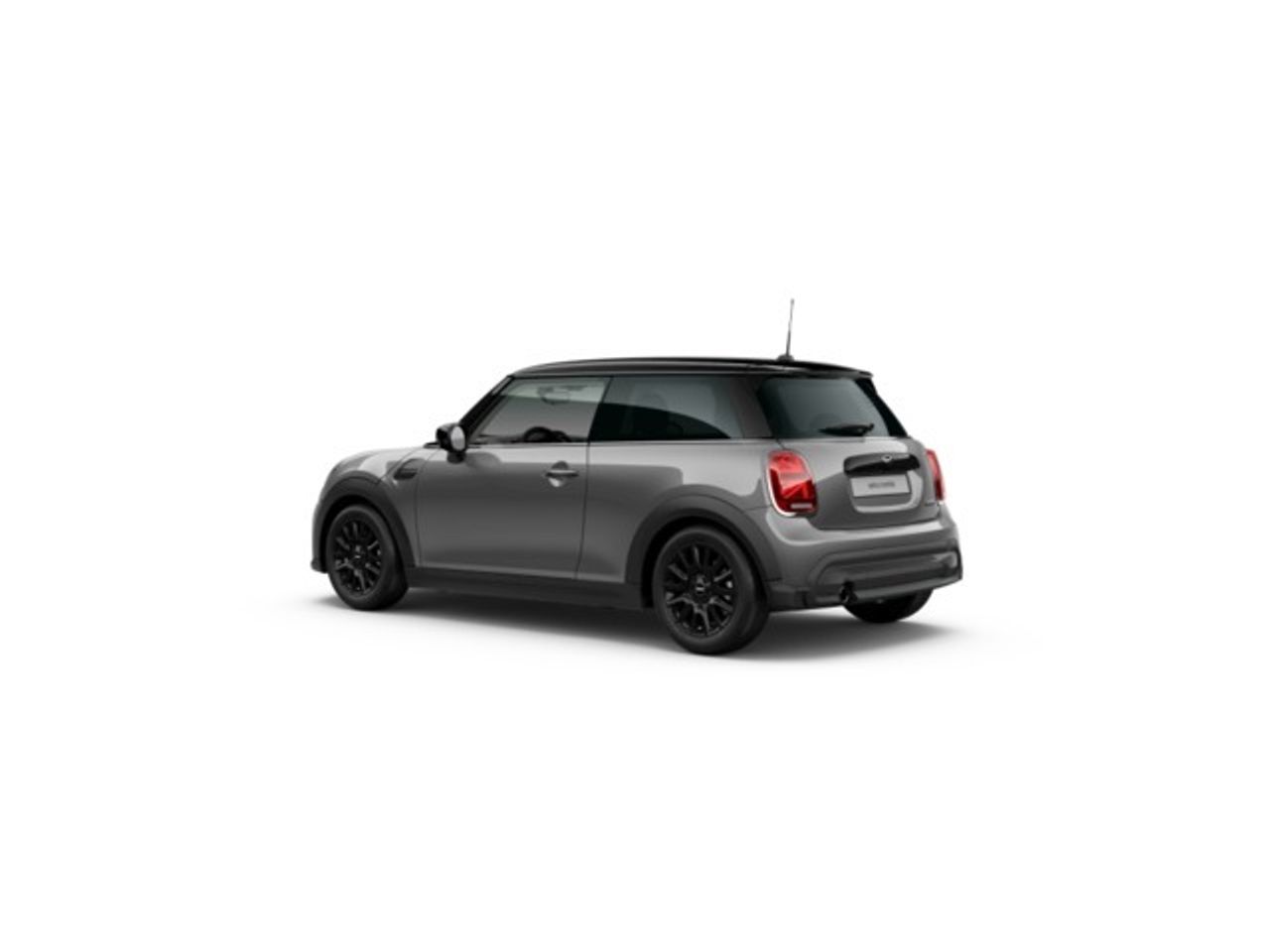 MINI Cooper 100 kw (136 cv)  2022 Gasolina - Foto 7