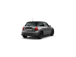 MINI Cooper 100 kw (136 cv)  2022 Gasolina - Foto 21