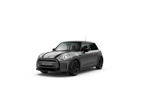 MINI Cooper 100 kw (136 cv)  2022 Gasolina - Foto 5