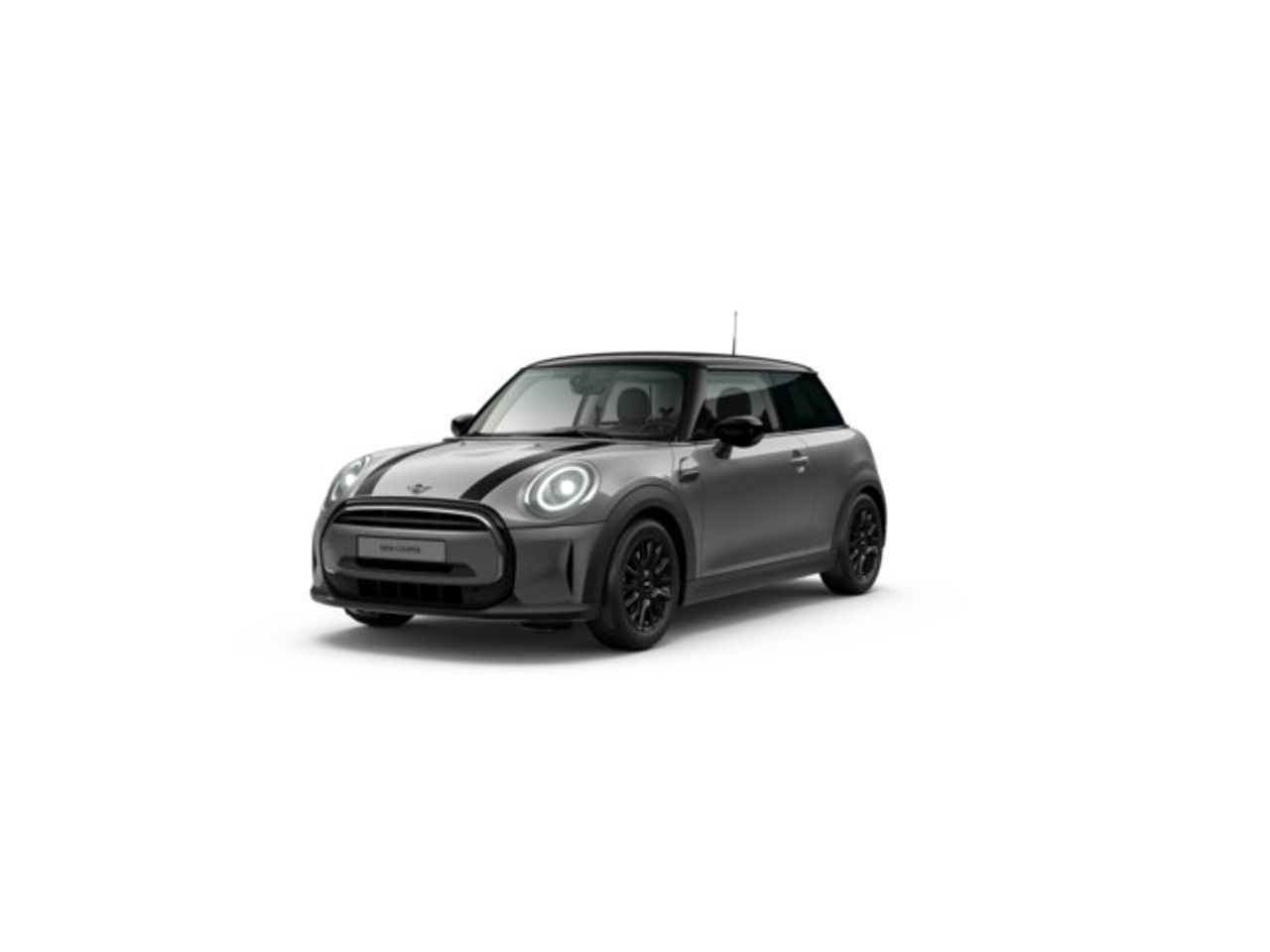 MINI Cooper 100 kw (136 cv)  2022 Gasolina - Foto 4