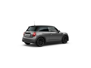 MINI Cooper 100 kw (136 cv)  2022 Gasolina - Foto 15