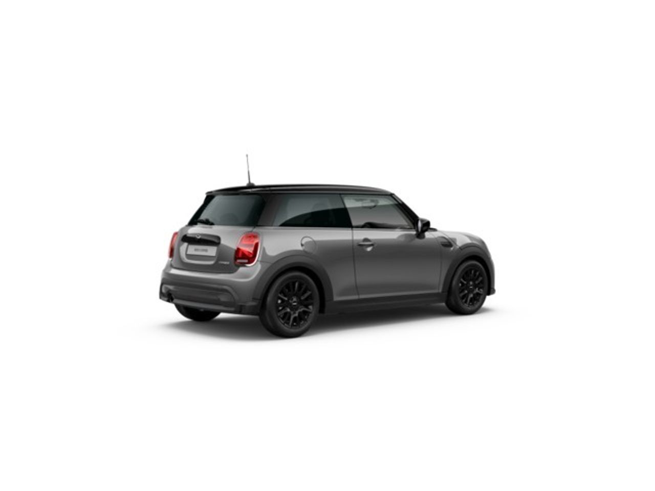 MINI Cooper 100 kw (136 cv)  2022 Gasolina - Foto 9