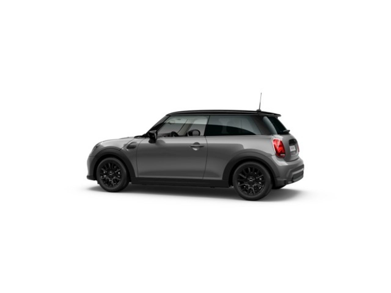 MINI Cooper 100 kw (136 cv)  2022 Gasolina - Foto 11