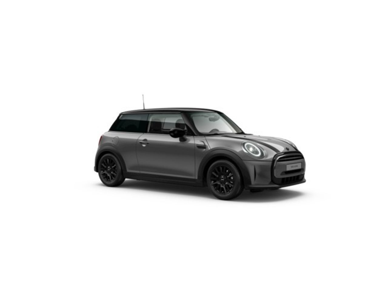 MINI Cooper 100 kw (136 cv)  2022 Gasolina - Foto 5