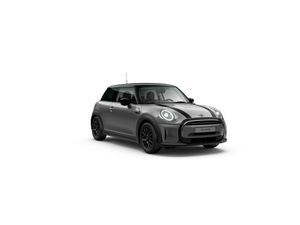 MINI Cooper 100 kw (136 cv)  2022 Gasolina - Foto 17