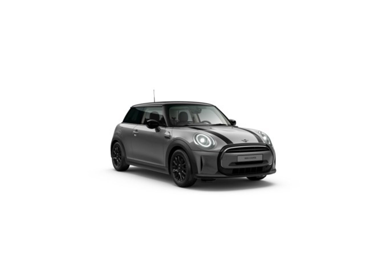MINI Cooper 100 kw (136 cv)  2022 Gasolina - Foto 10