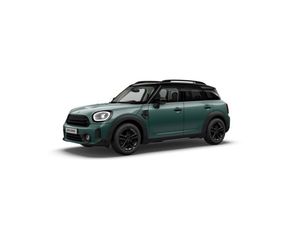 MINI Countryman cooper 100 kw (136 cv)  2022 Gasolina - Foto 3