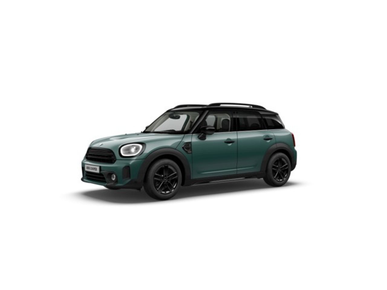 MINI Countryman cooper 100 kw (136 cv)  2022 Gasolina - Foto 3