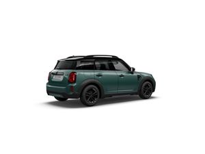MINI Countryman cooper 100 kw (136 cv)  2022 Gasolina - Foto 15