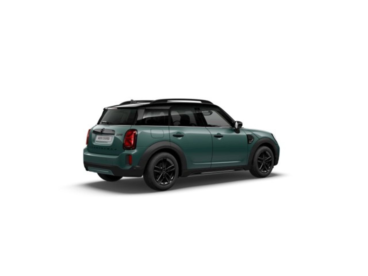 MINI Countryman cooper 100 kw (136 cv)  2022 Gasolina - Foto 9