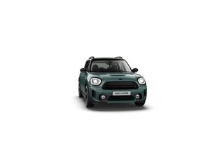 MINI Countryman cooper 100 kw (136 cv)  2022 Gasolina - Foto 13