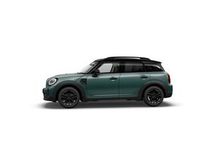 MINI Countryman cooper 100 kw (136 cv)  2022 Gasolina - Foto 9