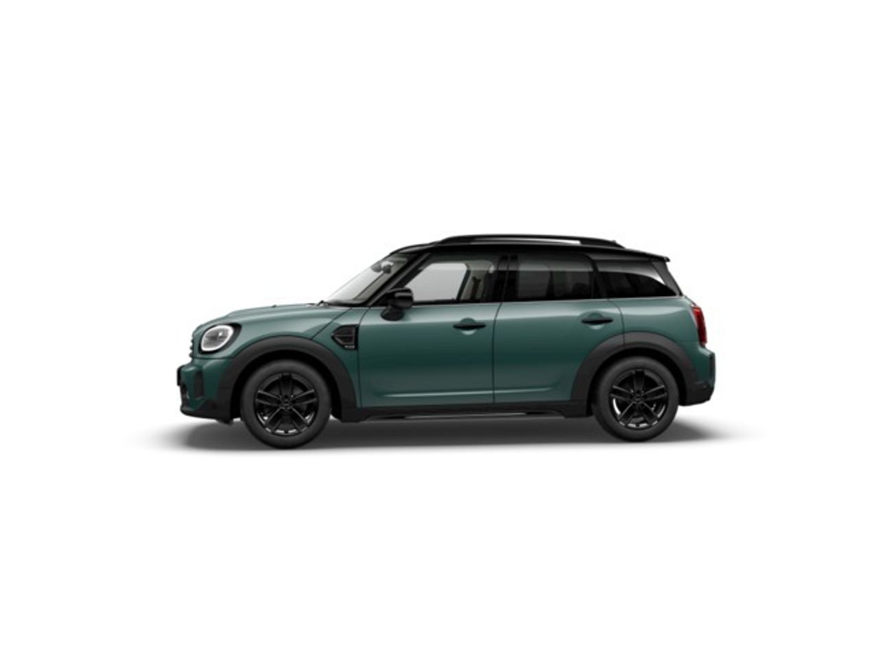 MINI Countryman cooper 100 kw (136 cv)  2022 Gasolina - Foto 6
