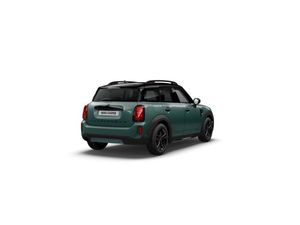 MINI Countryman cooper 100 kw (136 cv)  2022 Gasolina - Foto 21