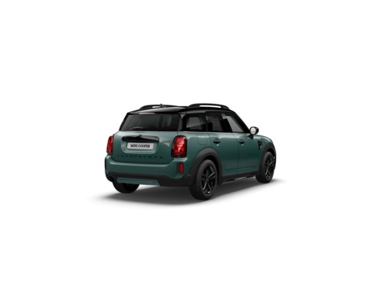 MINI Countryman cooper 100 kw (136 cv)  2022 Gasolina - Foto 12