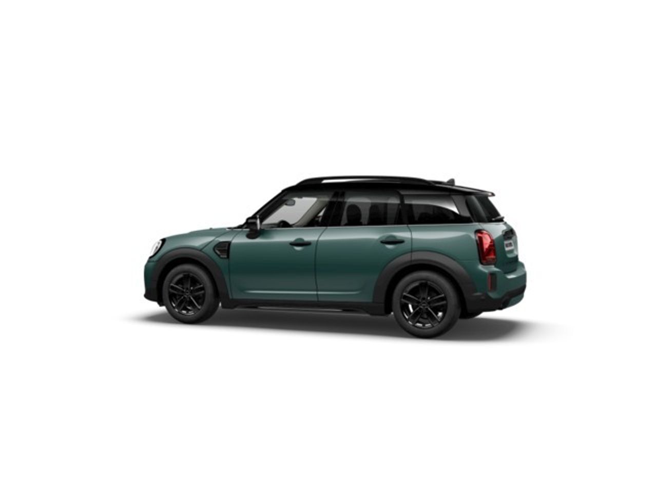 MINI Countryman cooper 100 kw (136 cv)  2022 Gasolina - Foto 11