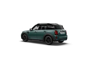 MINI Countryman cooper 100 kw (136 cv)  2022 Gasolina - Foto 11