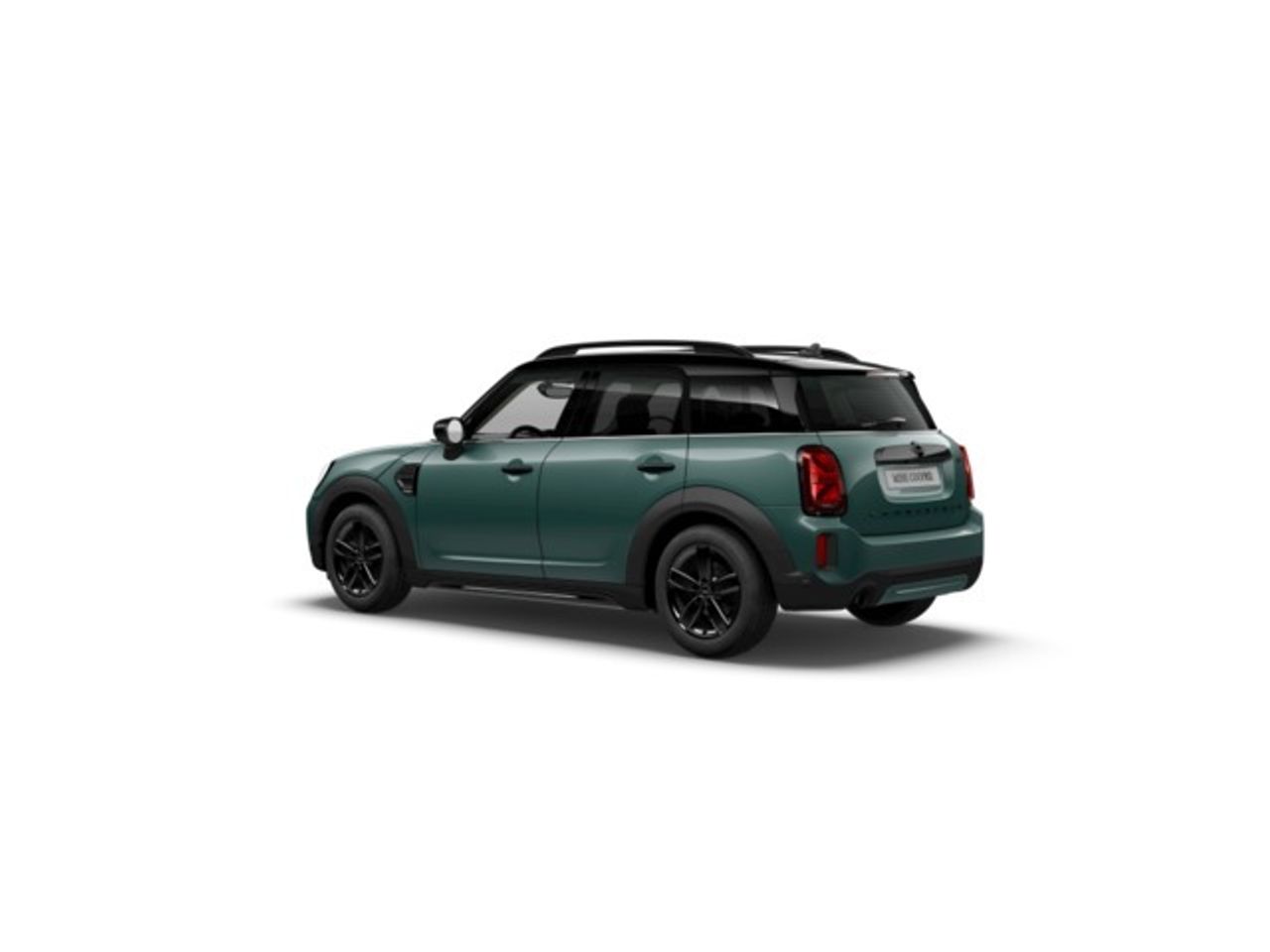 MINI Countryman cooper 100 kw (136 cv)  2022 Gasolina - Foto 7