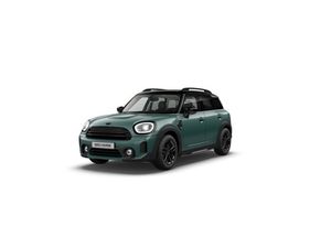 MINI Countryman cooper 100 kw (136 cv)  2022 Gasolina - Foto 5