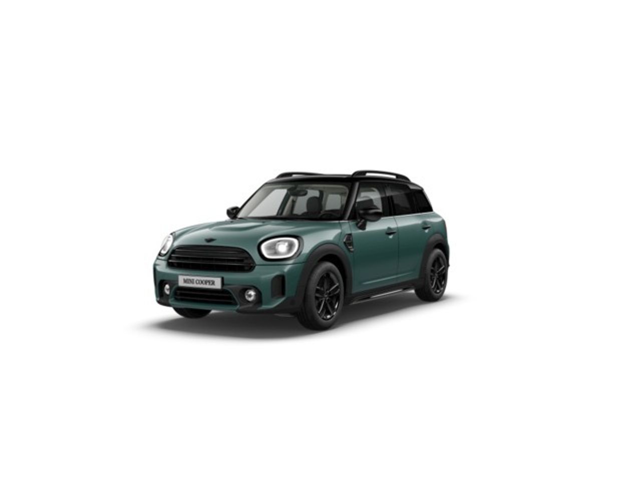 MINI Countryman cooper 100 kw (136 cv)  2022 Gasolina - Foto 4