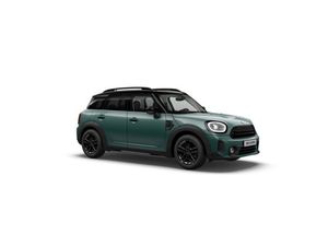 MINI Countryman cooper 100 kw (136 cv)  2022 Gasolina - Foto 7