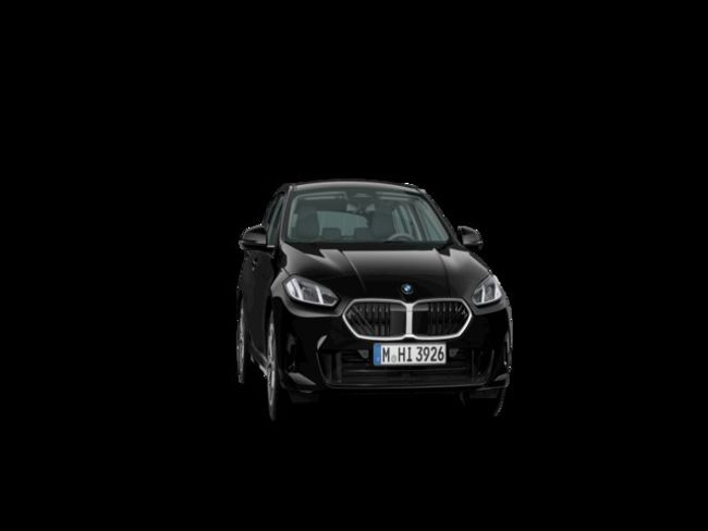 BMW Serie 1 120d 120 kw (163 cv)